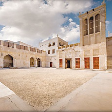 Full Day Historical Bahrain Tour